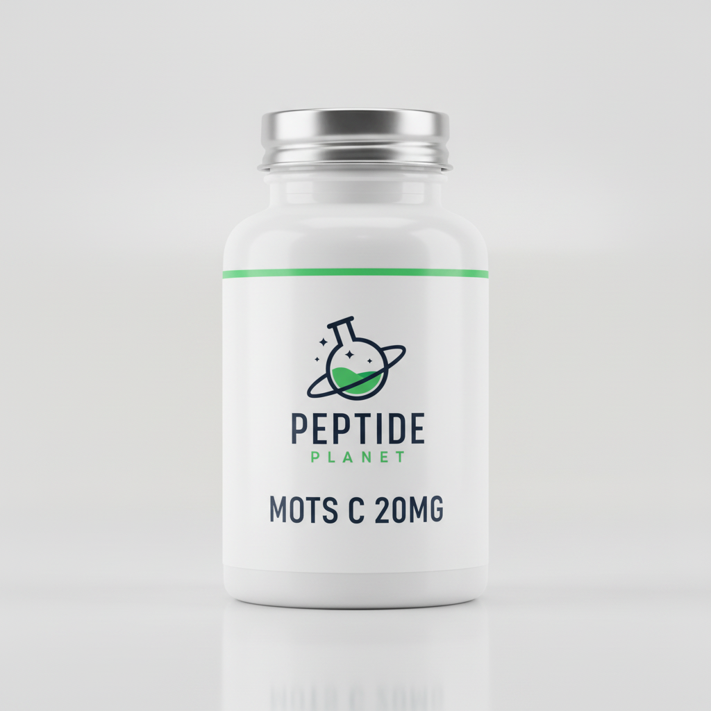 MOTS-C 20MG