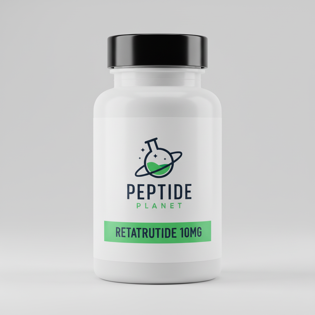 RETATRUTIDE 10MG