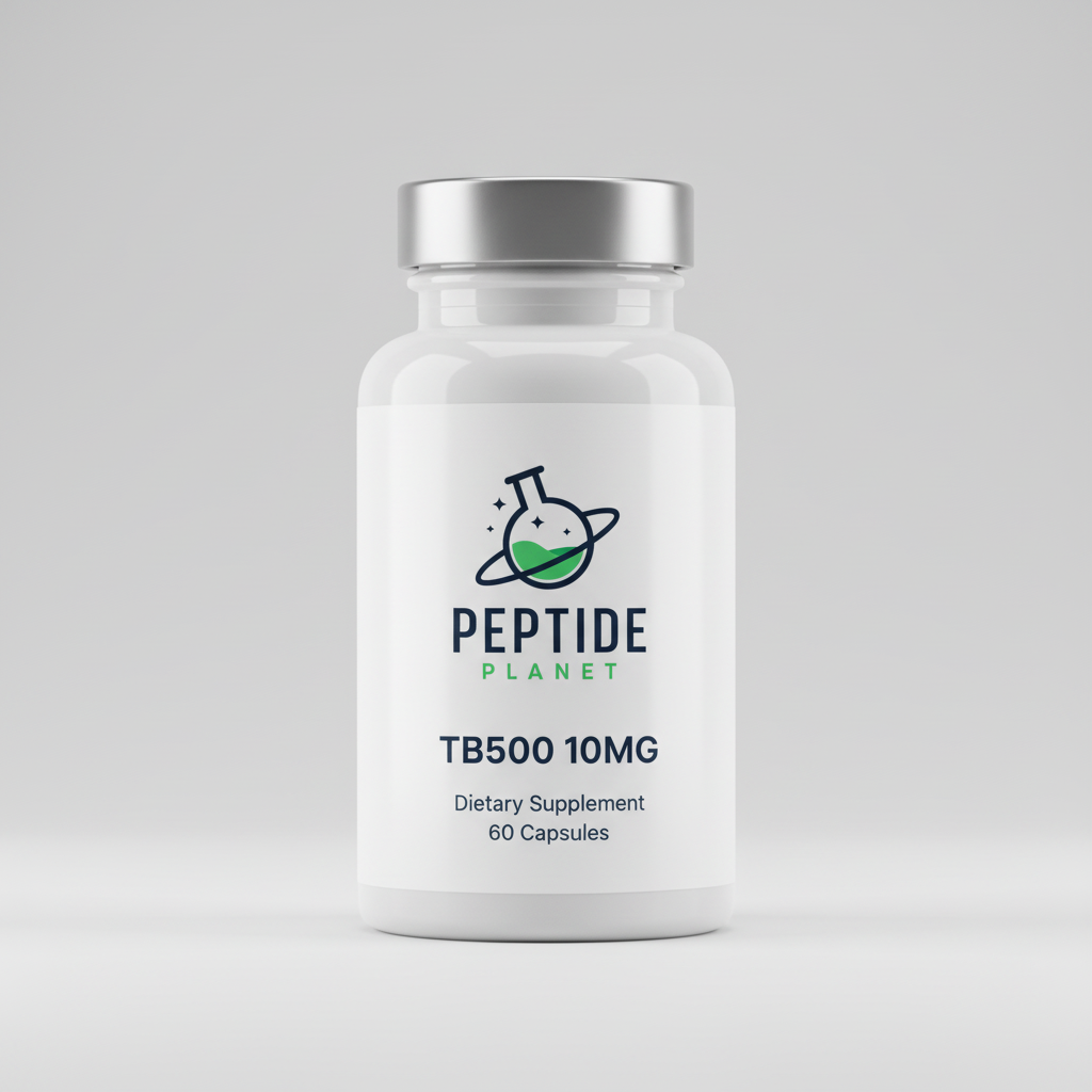 TB500 10MG