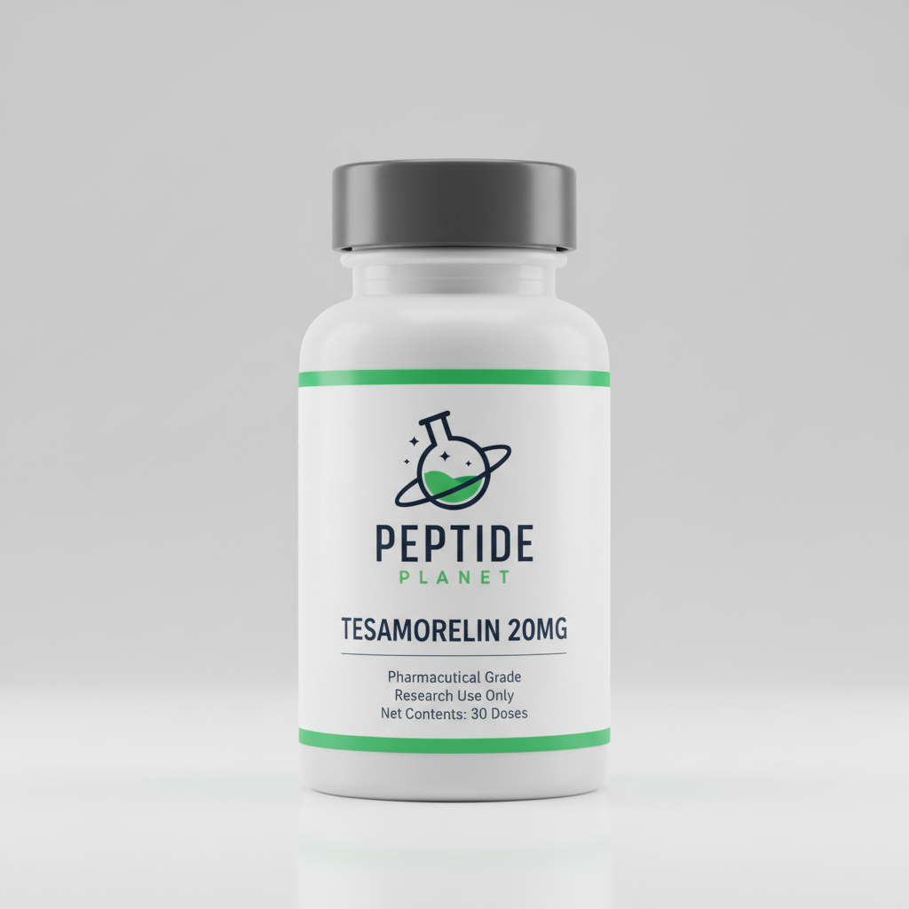 TESAMORELIN 20MG